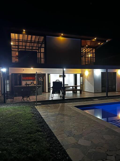 Villa Cerat - B&B