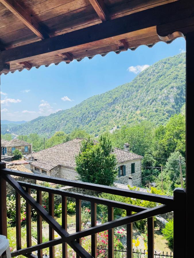 Kali - B&B Tsepelovo