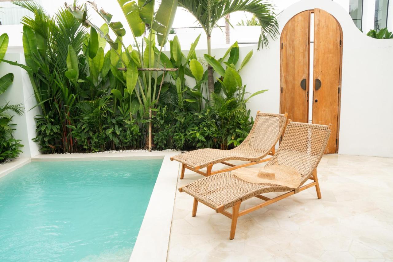 Villa Nala Canggu by Blacksand - B&B Canggu