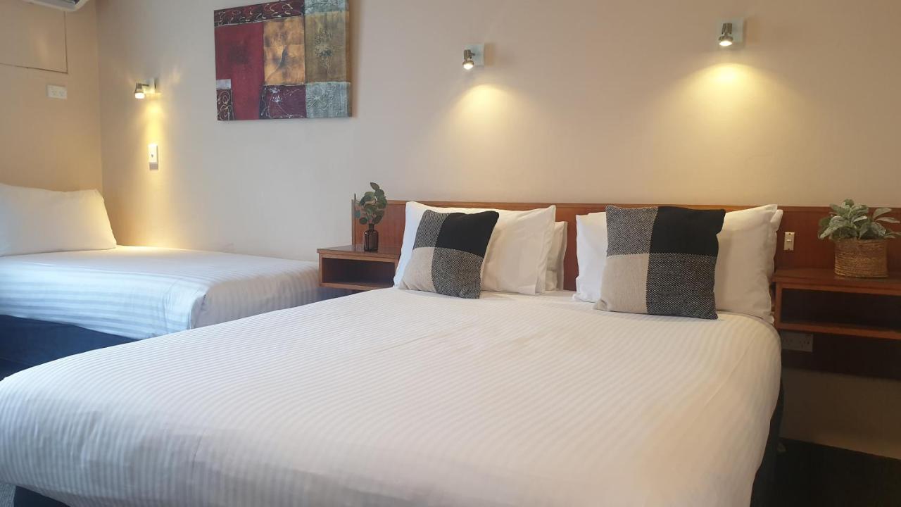 Superior Doppelzimmer