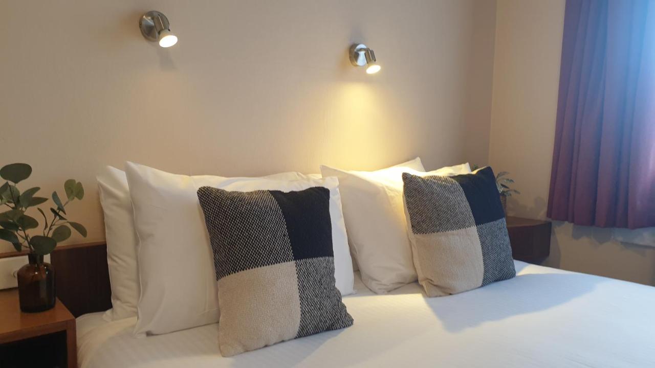 Classic Doppelzimmer