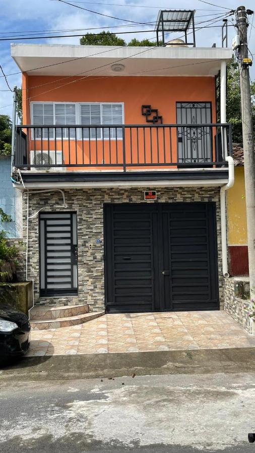 Casa Perla - B&B