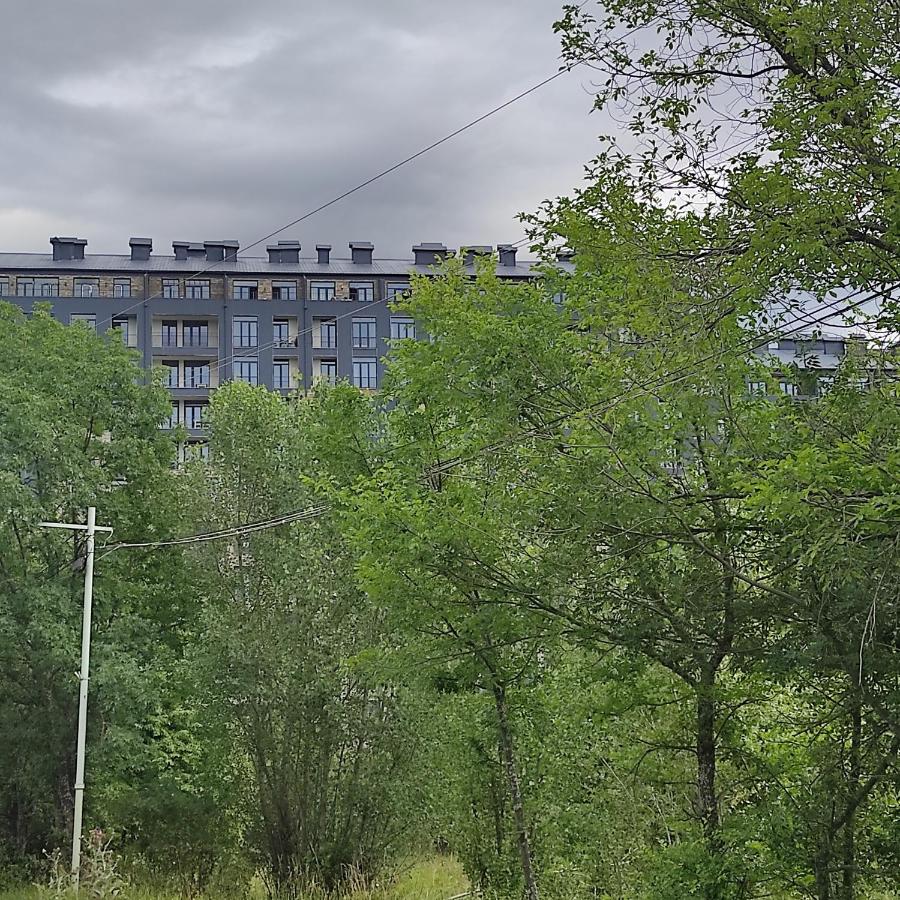 Kechi Apart, Hotel Nice View No 139, 6th floor - B&B Tsaghkadzor