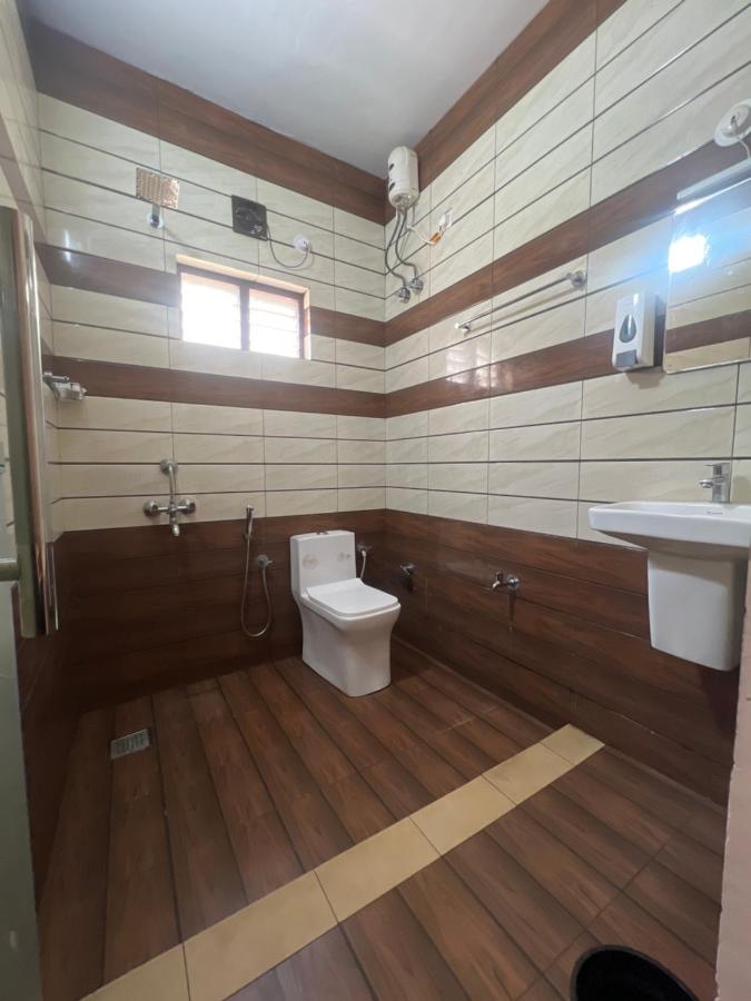 Camera Familiare Deluxe