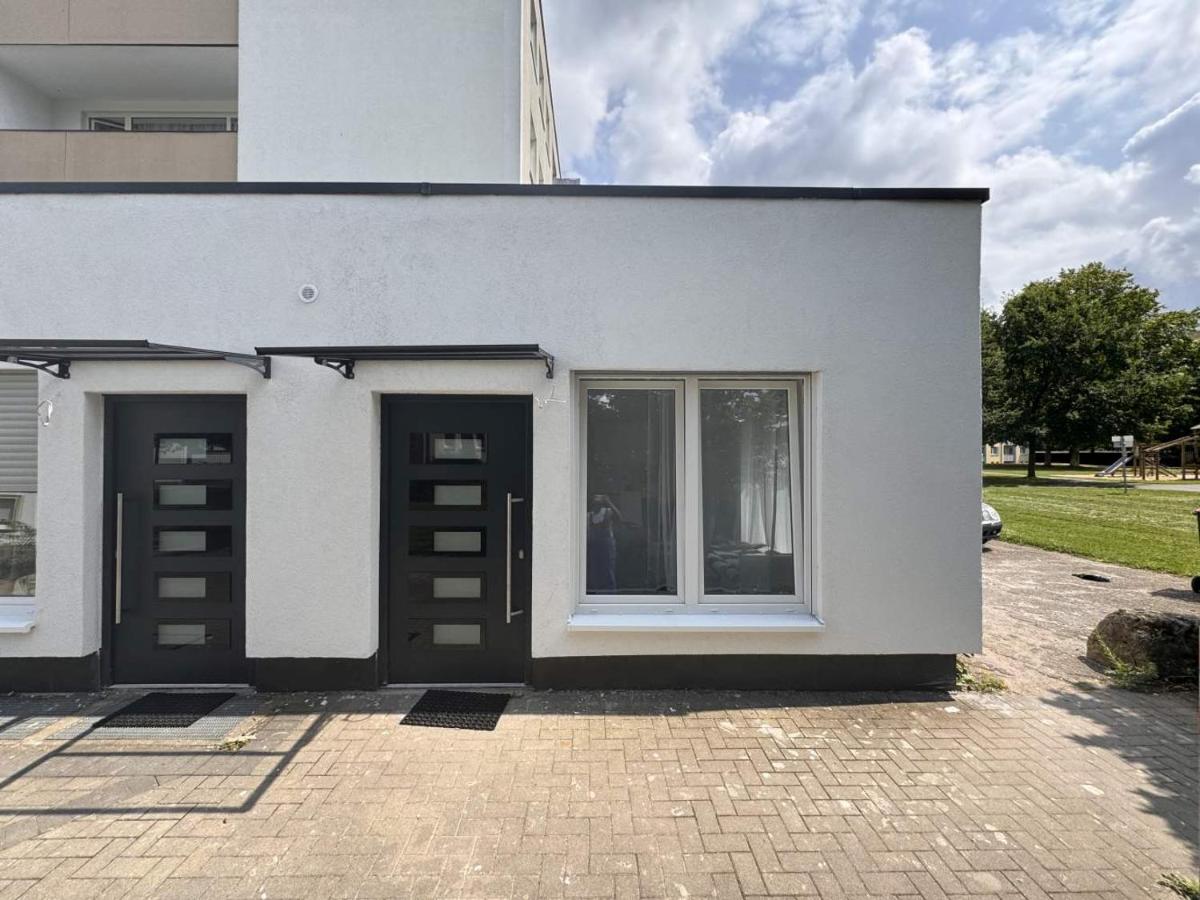 2-Zimmer-Apartment