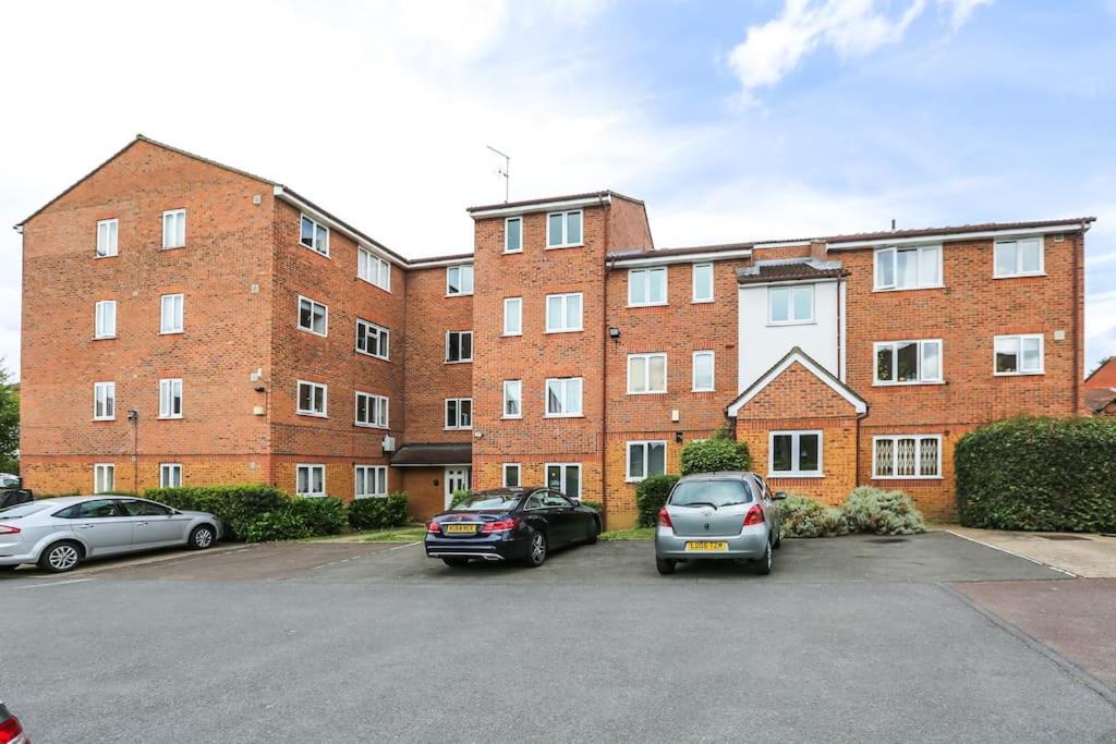 Dalton Plaza - Ferienwohnung London