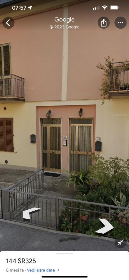 Casa di Carmignanello - Ferienwohnung