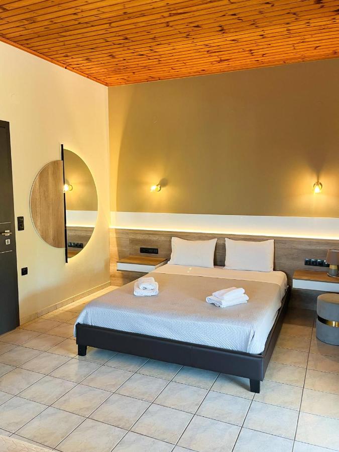Appartement Supérieur