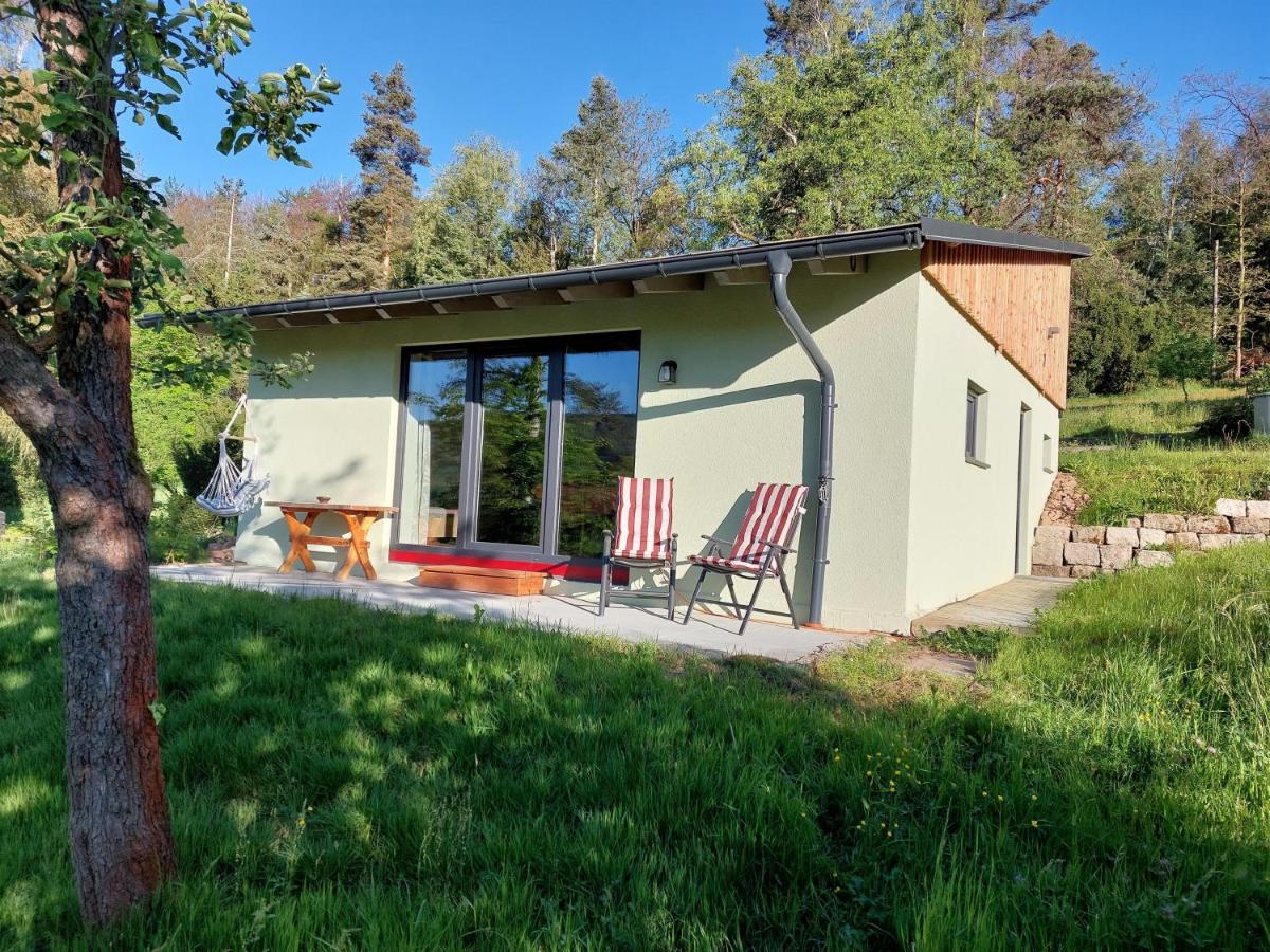 "Haus am Südhang" - Chambres d’hôtes