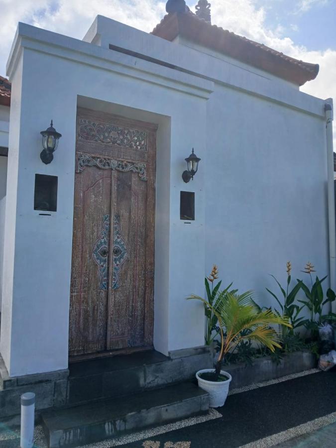 Arta house private 2Bedroom pool villa - B&B Ubud