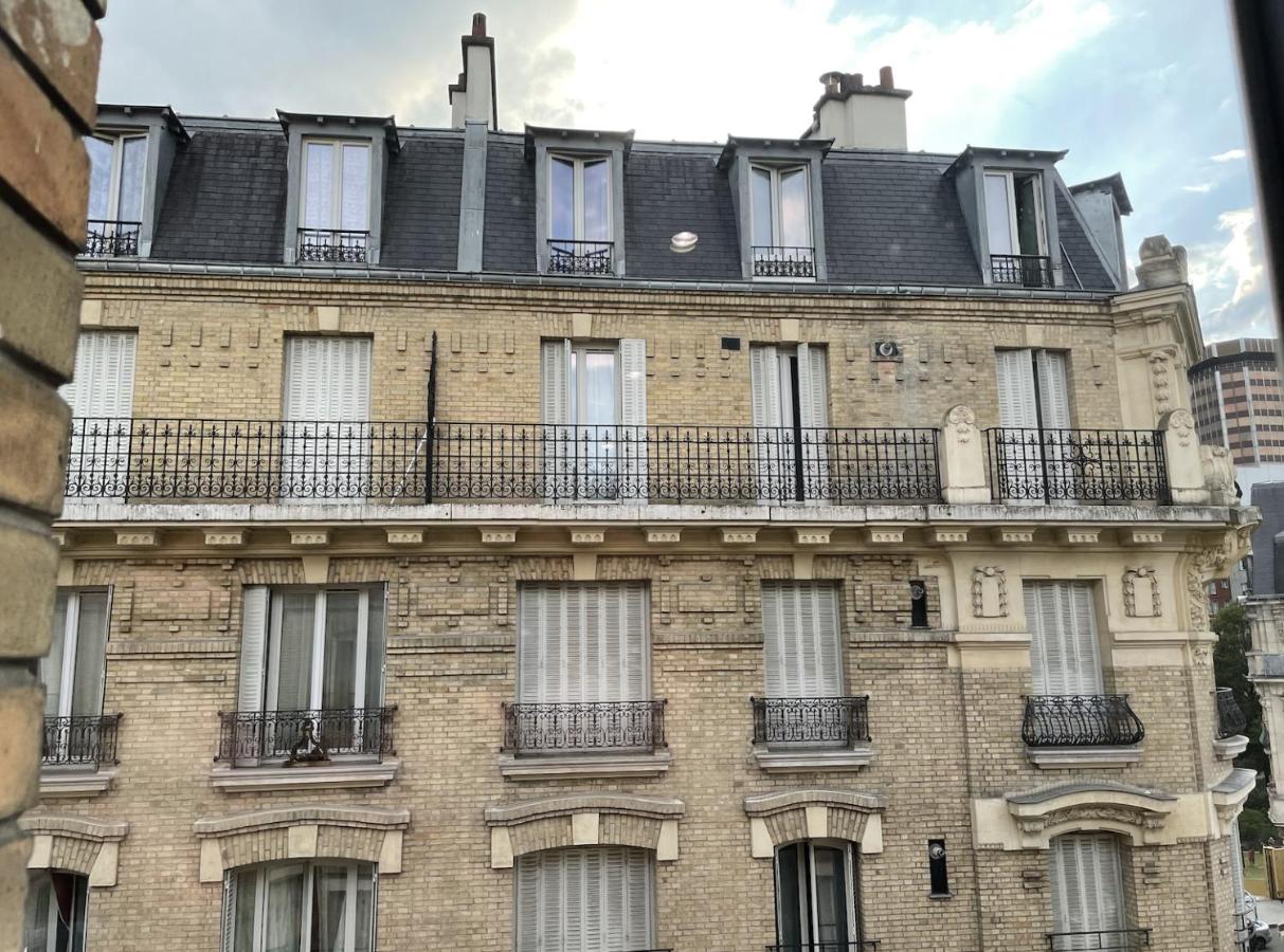 Cadre idéal - Chambres d’hôtes
