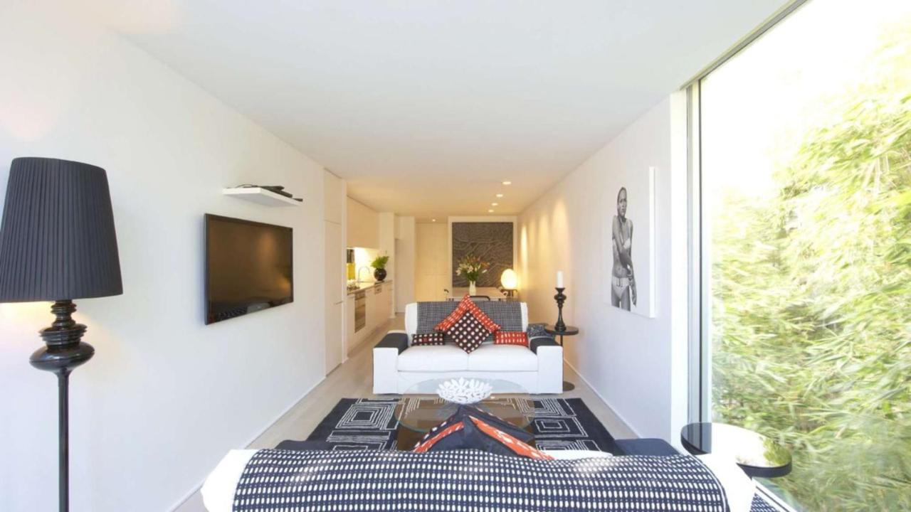 Apartment Two - B&B Sydney