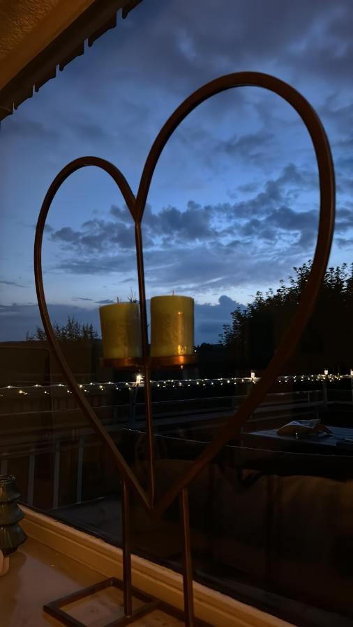 FeWo Capreolus - B&B Winterberg