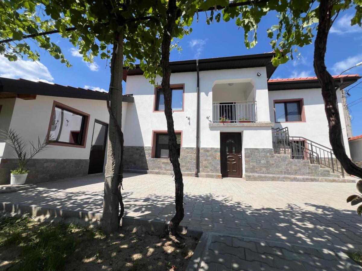 Къща за гости Бадови - Chambres d’hôtes
