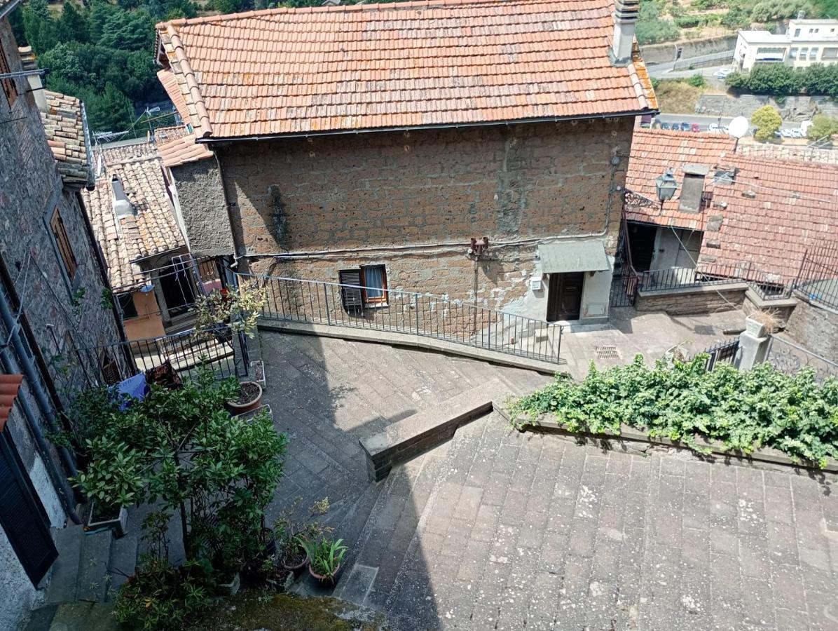 La Casetta nel Borgo - Chambres d’hôtes