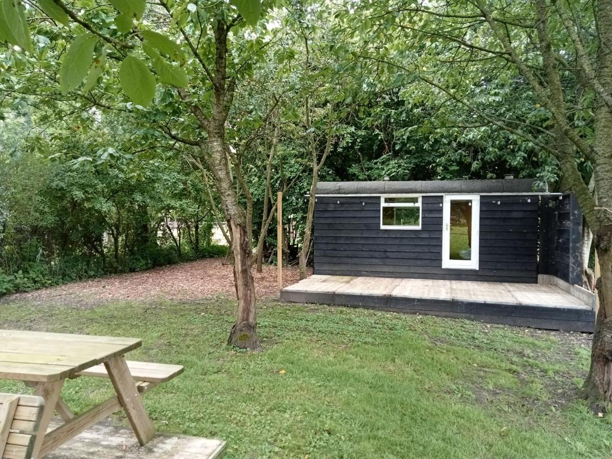 Het Zwarte Paard - B&B