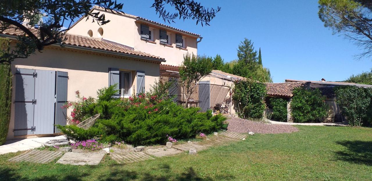 Un petit coin de paradis - B&B