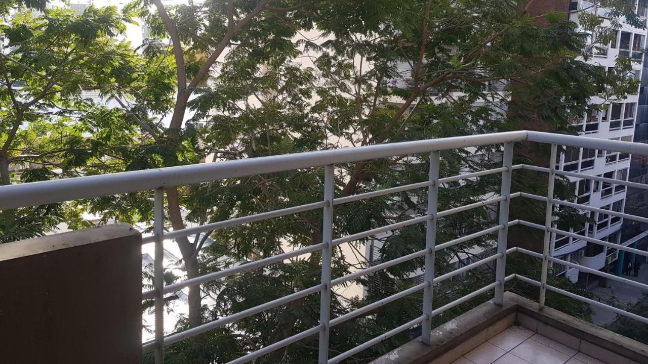 Hornera Italia - Céntrico, práctico y luminoso - B&B Rosario