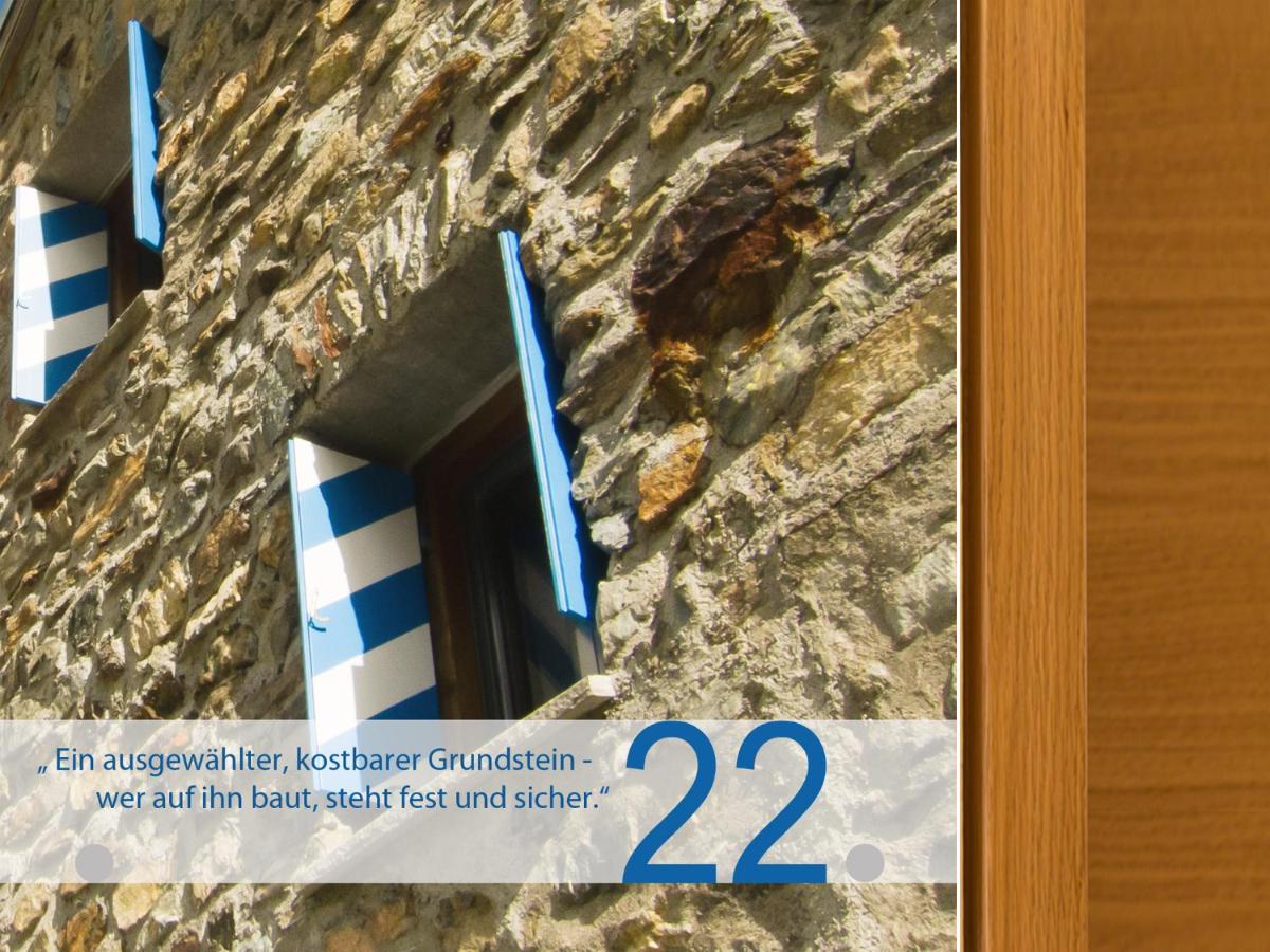 Appartement 2 Chambres