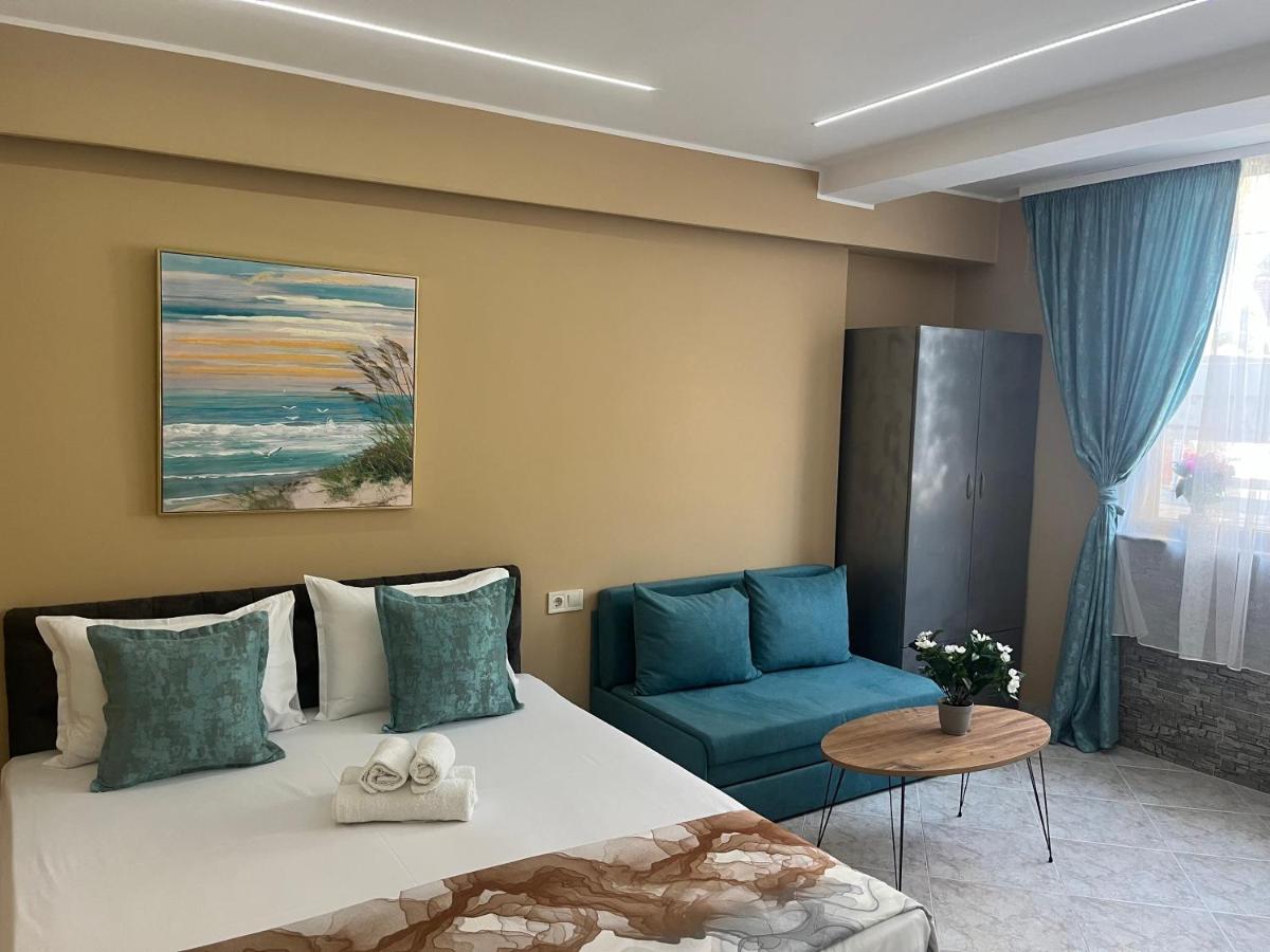 Habitación Doble con terraza