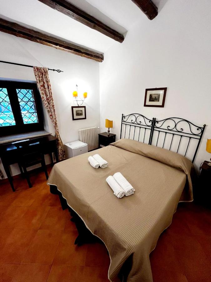 Duplex Quadruple Room