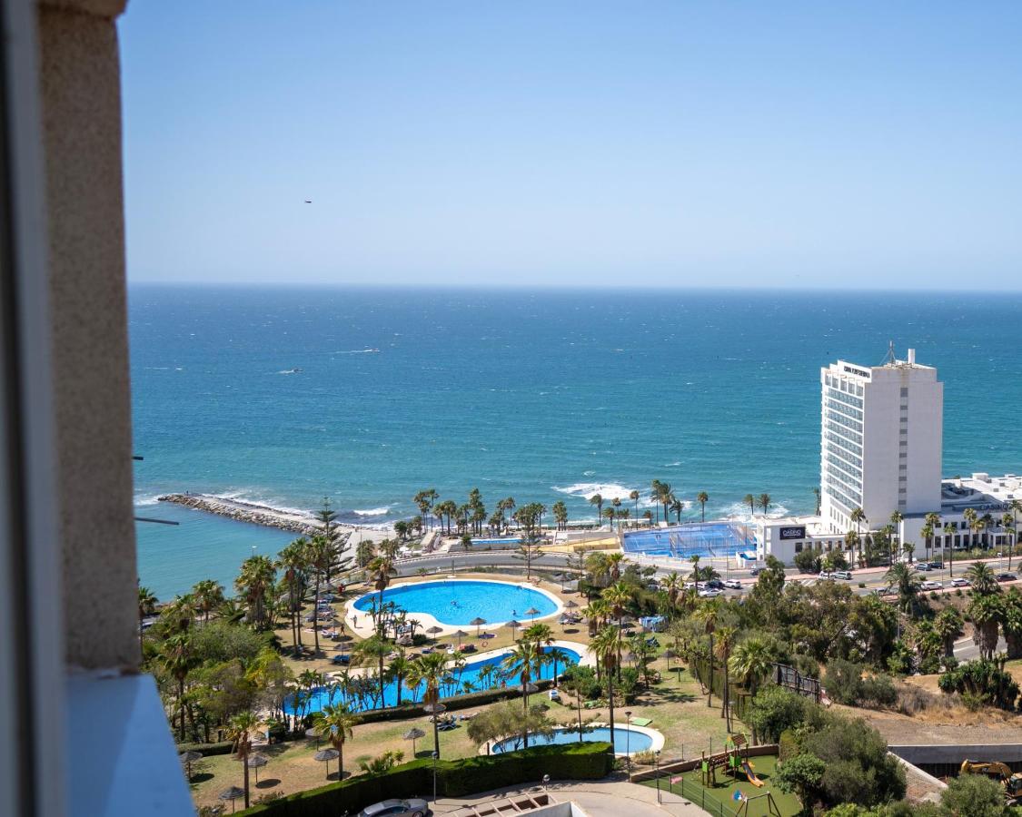 Apartamento en Benalmádena - Coloso - B&B Benalmádena