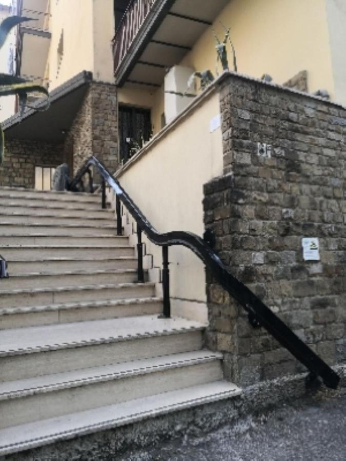 Florence Elegant Suite - B&B
