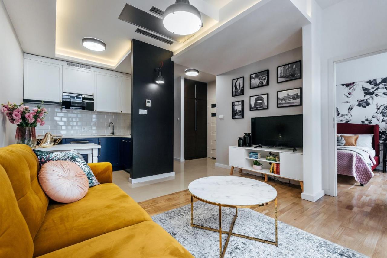 Apartamenty Wielopole - Ferienwohnung Krakau