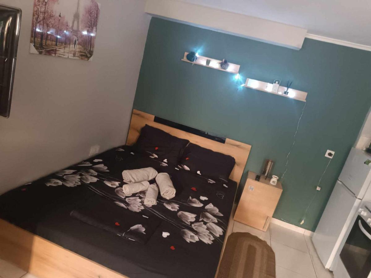 marias apartment - B&B