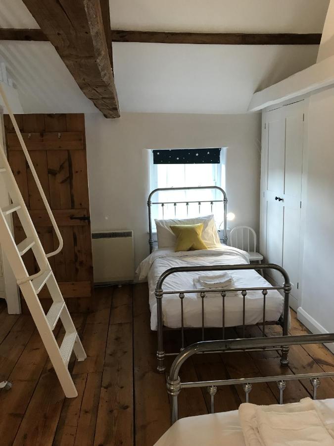 Jasmine Cottage - Ferienwohnung