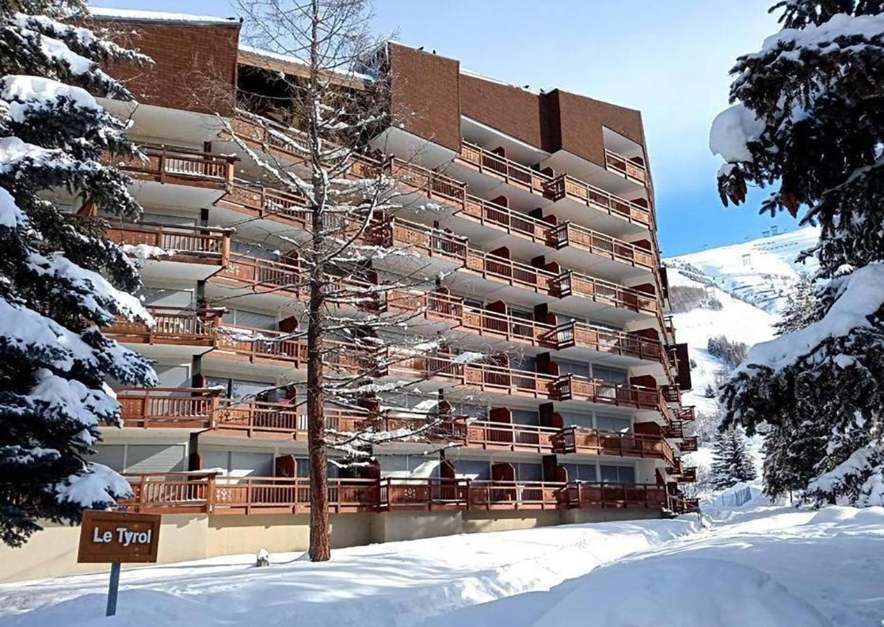 Studio de 32 m2 pour 3 personnes pied des pistes - Chambres d’hôtes