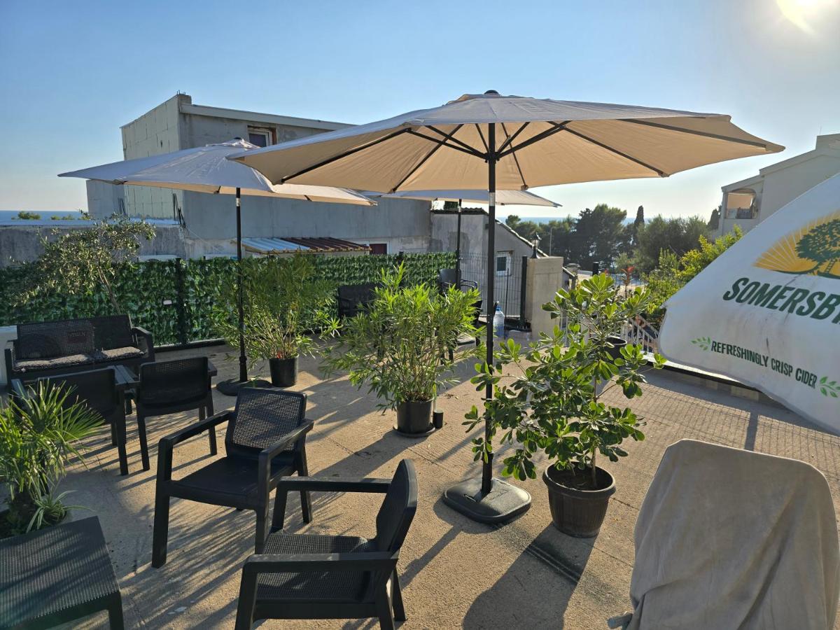 Sea Coast Apartments - Ferienwohnung Bar