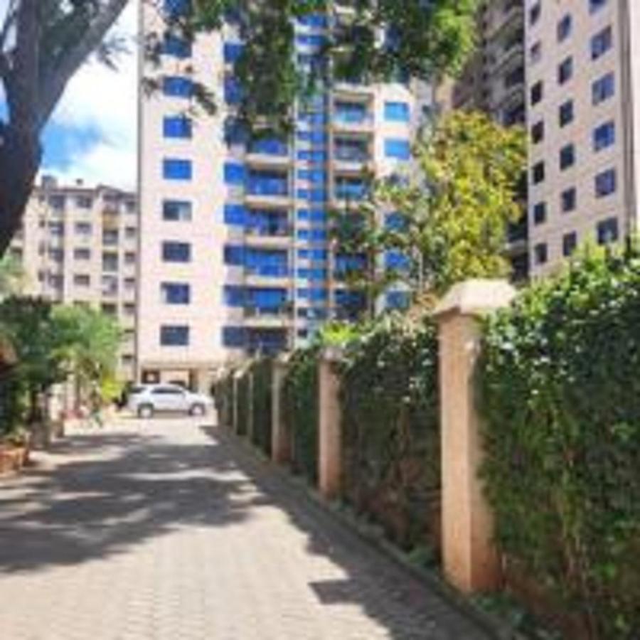 Cozy Studio Stay Kilimani Valley Acarde Area - B&B