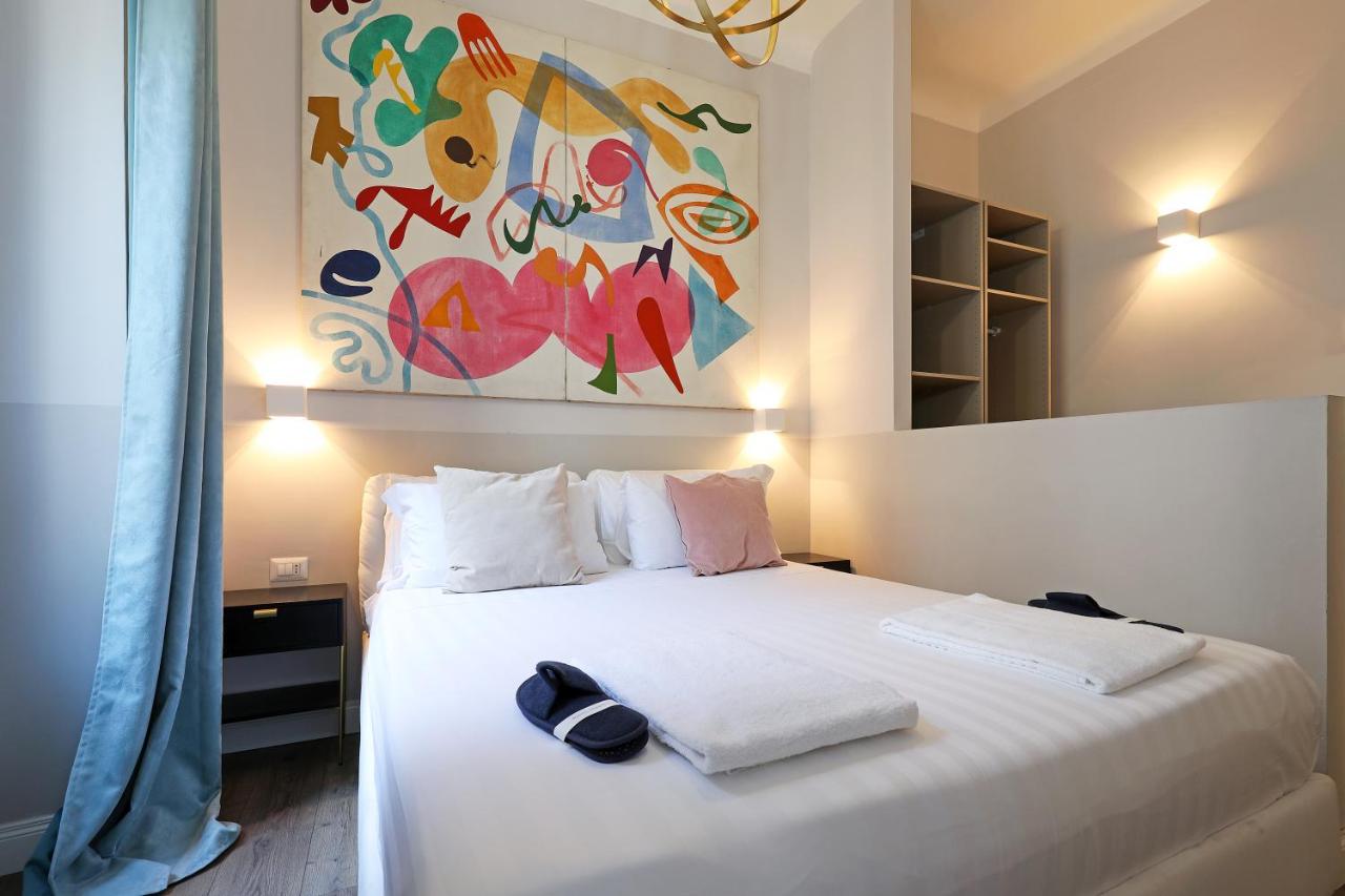 Deluxe Double Room (2 Adults + 1 Child)