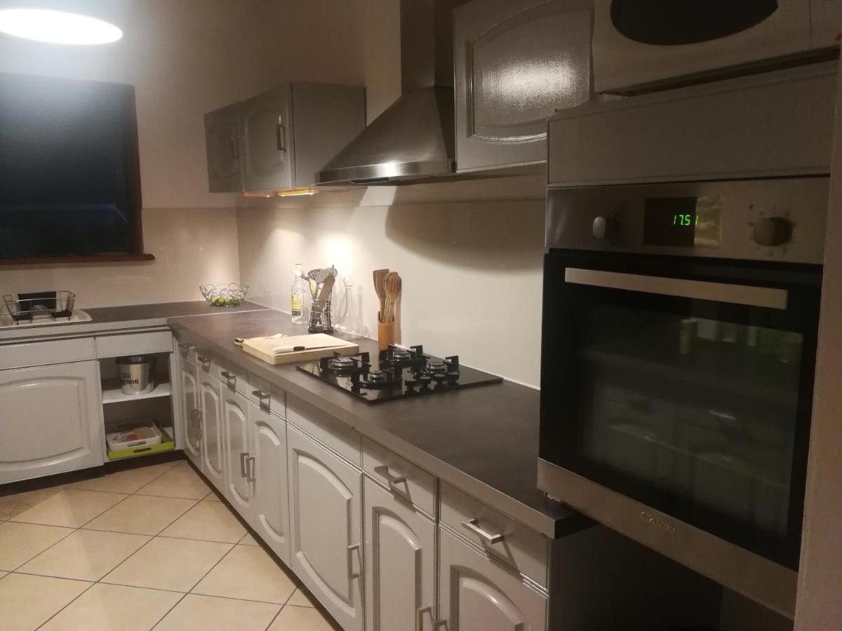 Villa Ticitron - Chambres d’hôtes