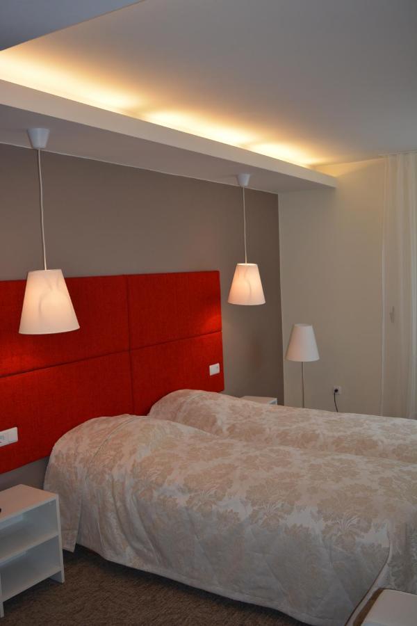 Mokomasis svetingumo centras - B&B