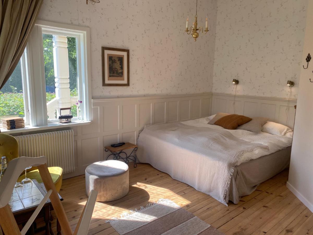 Tweepersoonskamer met Eigen Badkamer