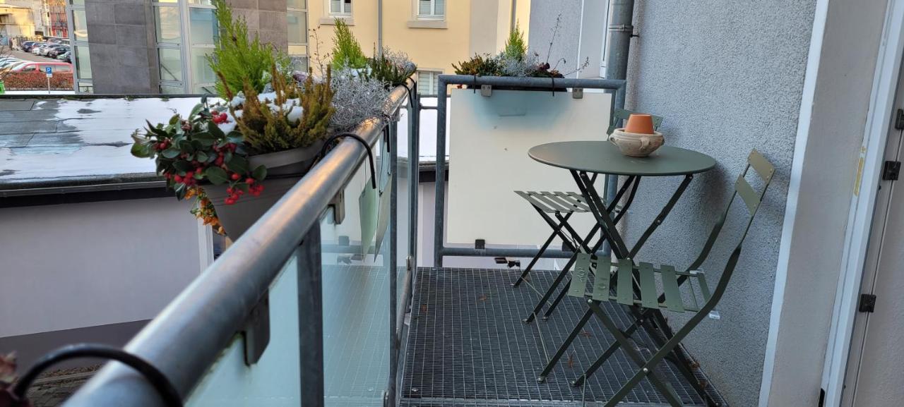 Ludwig XIV - B&B Saarlouis