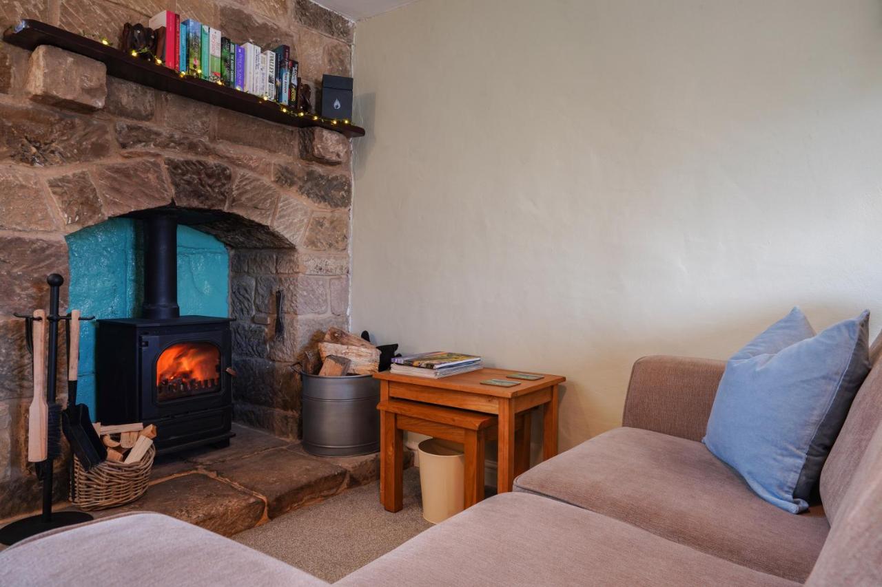 One-Bedroom Cottage - Shippon