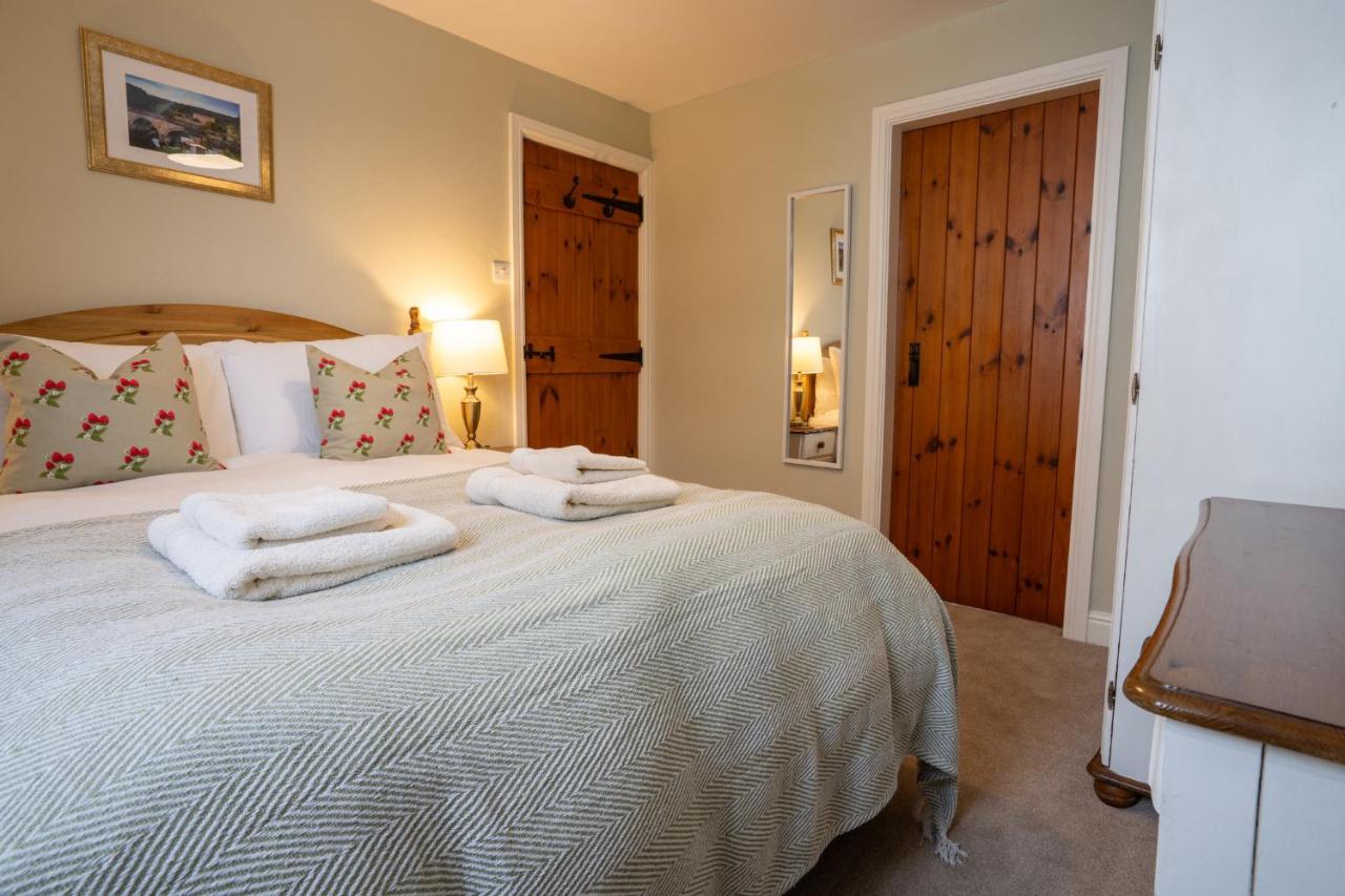 One-Bedroom Cottage - Dove