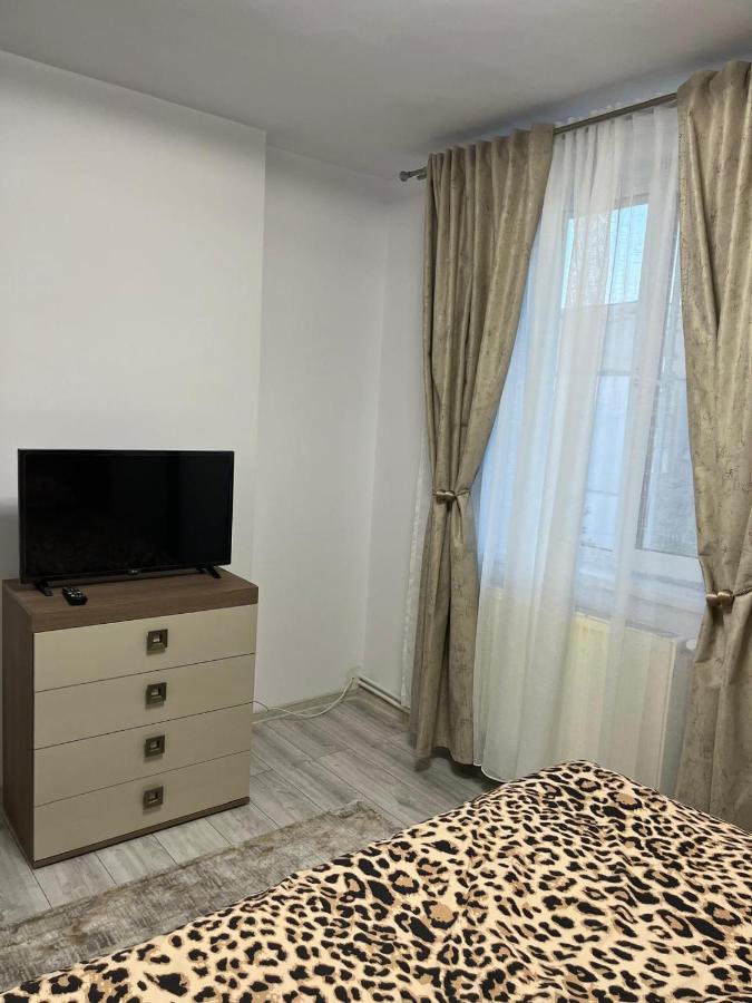 LUCA apartament CENTRAL - B&B