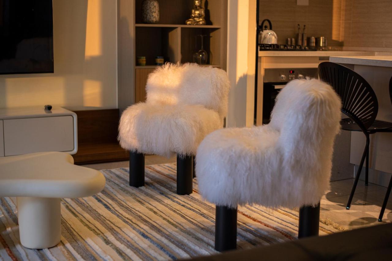 GTC Residence, Indulge in Sophisticated Comfort and Style - Chambres d’hôtes Nairobi