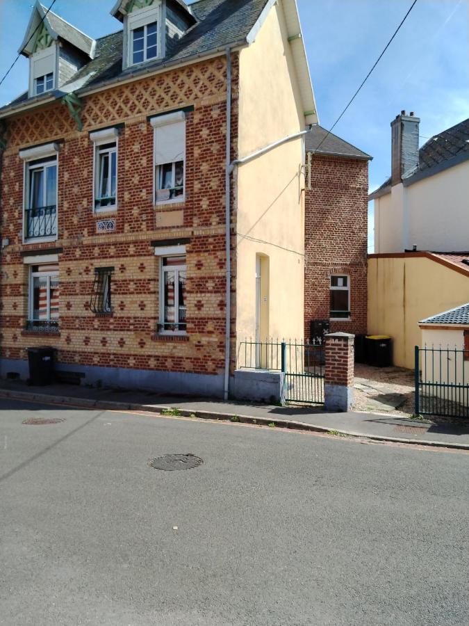studio Berck Plage d'Opale - B&B Berck