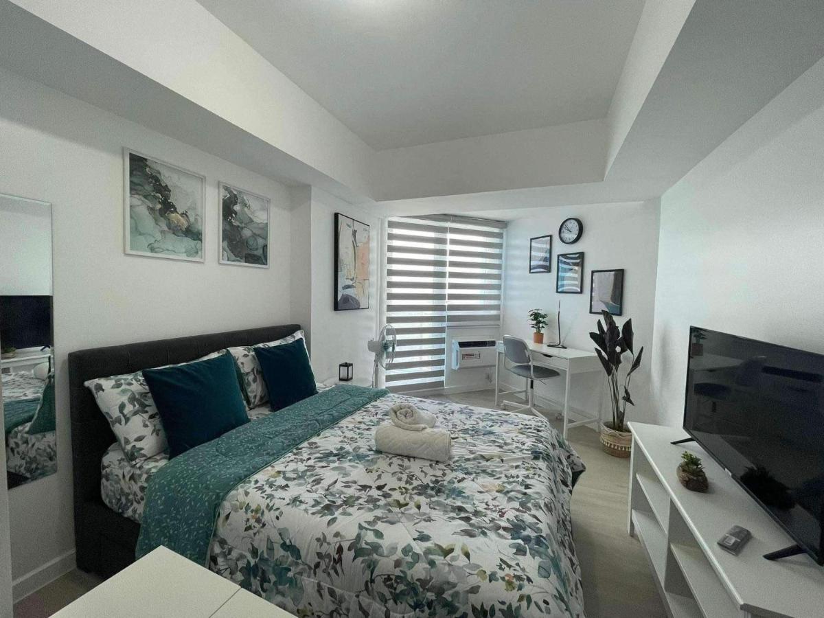 The Comfy Loft - B&B