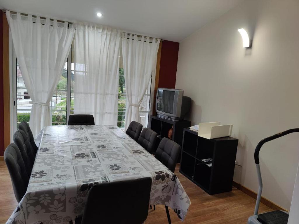 Habitación Triple Confort