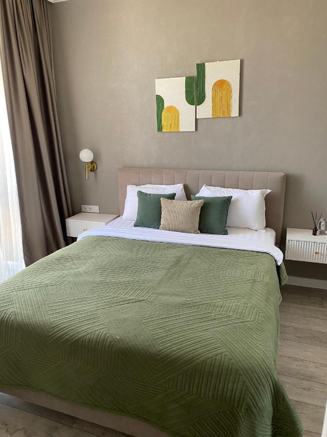 Юго Восток Идеально для командированного и туриста - Chambres d'hôtes Karaganda