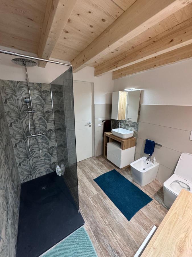 La Dimora dei Bastioni - B&B
