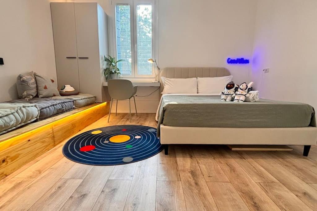Casa Semi 整套公寓 - B&B