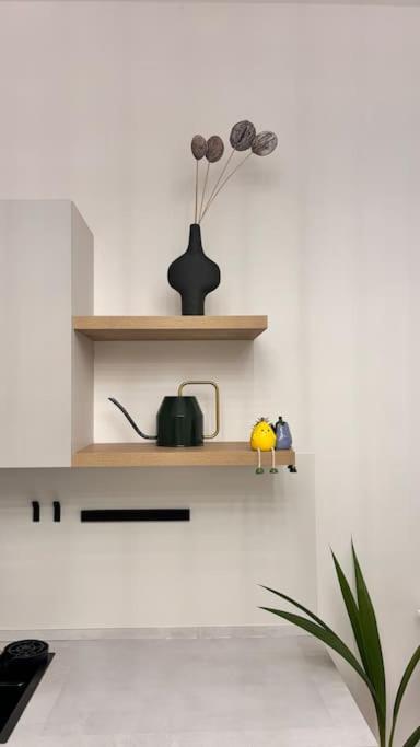 Casa Semi 整套公寓 - B&B Marghera