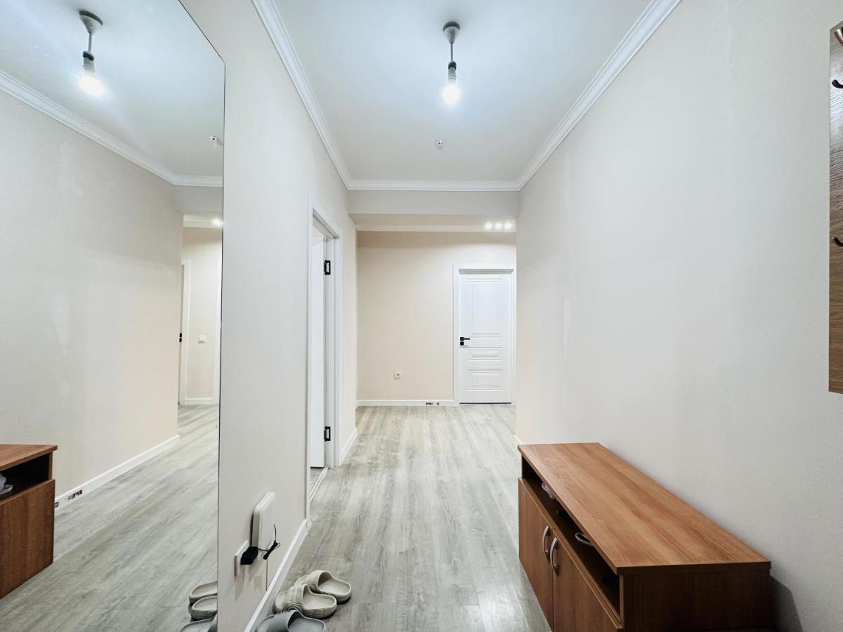 Шикарная Панорама - B&B Almaty